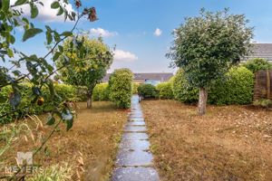 Garden Pathway- click for photo gallery